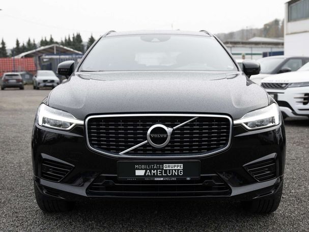 Volvo XC60 T8 AWD 288 kW image number 2