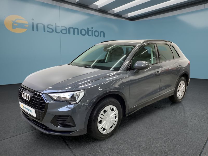 Audi Q3 35 TFSI S tronic