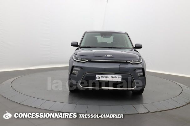 Kia Soul e-Soul 150 kW image number 4