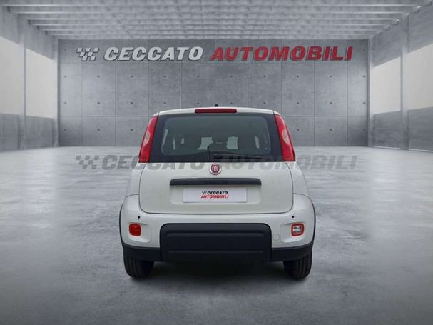 Fiat Panda 51 kW image number 3