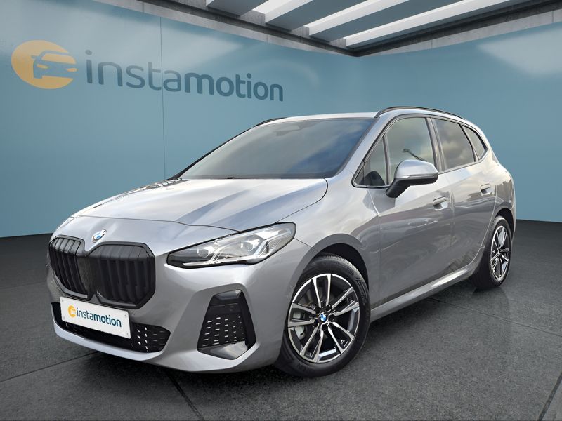 BMW 220 Active Tourer