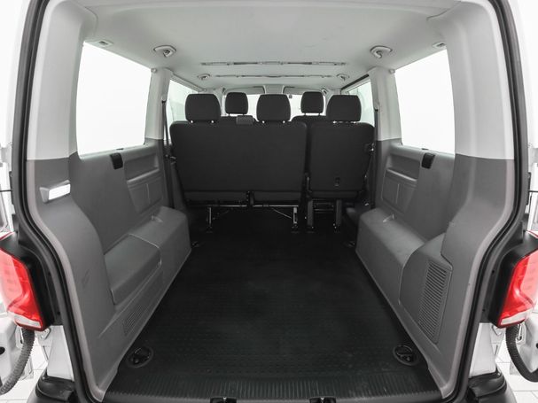 Volkswagen T6 Caravelle DSG 110 kW image number 15