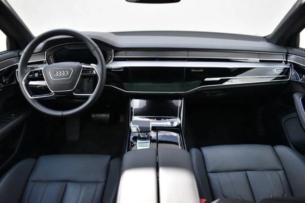 Audi A8 60 TDI quattro Tiptronic 320 kW image number 13