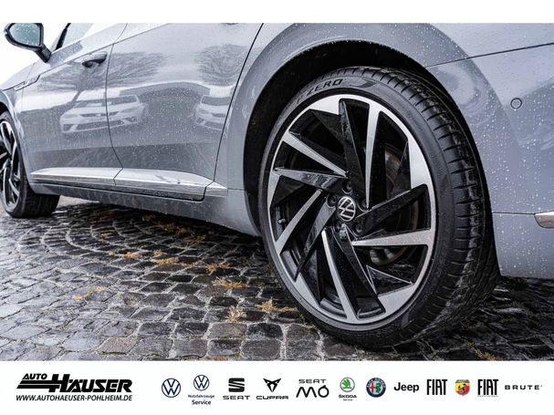 Volkswagen Arteon Shooting Brake 2.0 TSI R-Line DSG 140 kW image number 9