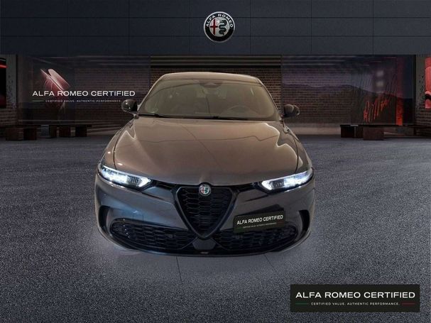 Alfa Romeo Tonale 1.6 96 kW image number 3