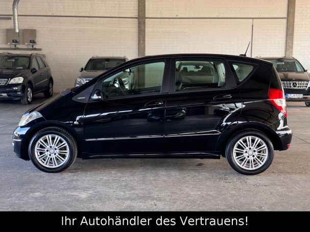 Mercedes-Benz A 180 85 kW image number 5