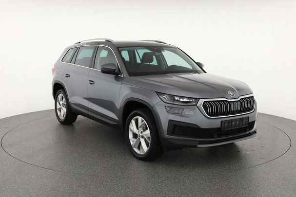 Skoda Kodiaq 1.5 TSI DSG Style 110 kW image number 36