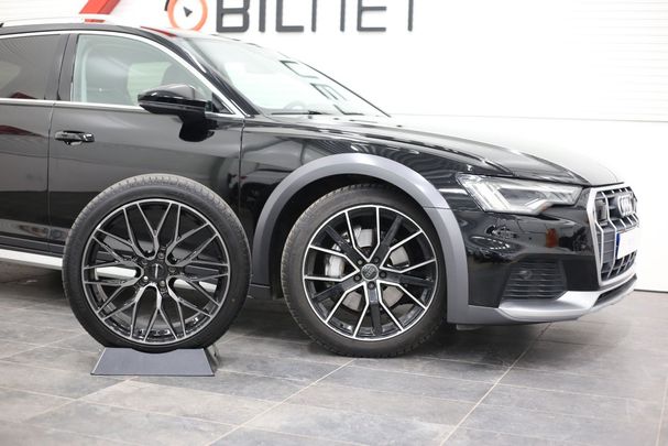 Audi A6 Allroad 45 TDI quattro 171 kW image number 3