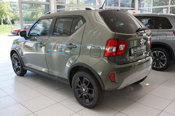 Suzuki Ignis 61 kW image number 5