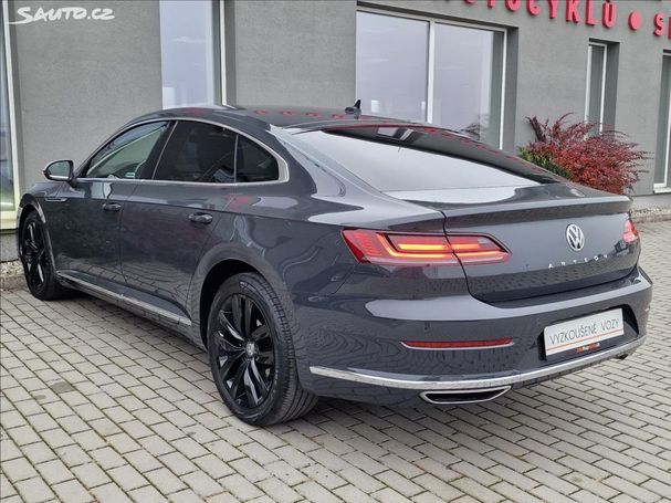 Volkswagen Arteon 140 kW image number 8