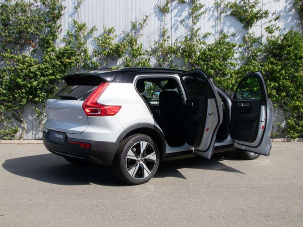 Volvo XC40 Recharge 170 kW image number 36