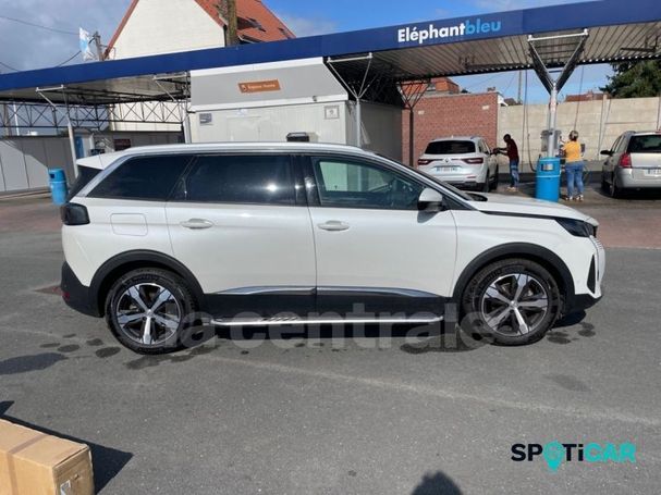 Peugeot 5008 96 kW image number 17