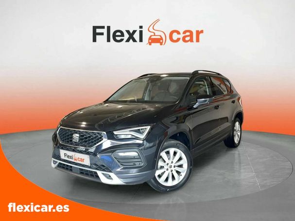 Seat Ateca 1.0 TSI Reference 81 kW image number 1