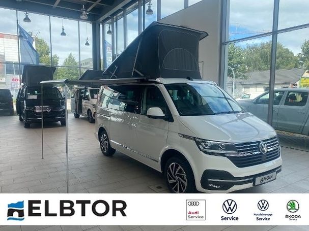 Volkswagen T6 California Ocean 4Motion 150 kW image number 4