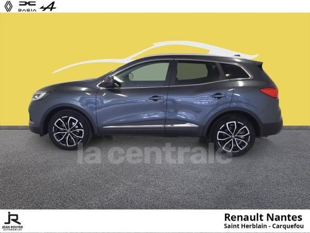 Renault Kadjar TCe 140 EDC 103 kW image number 14