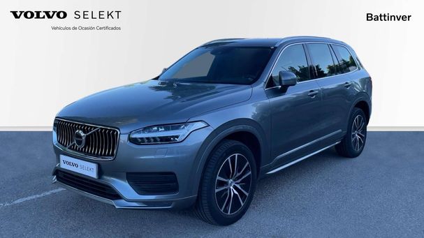 Volvo XC90 B5 AWD Plus 173 kW image number 1