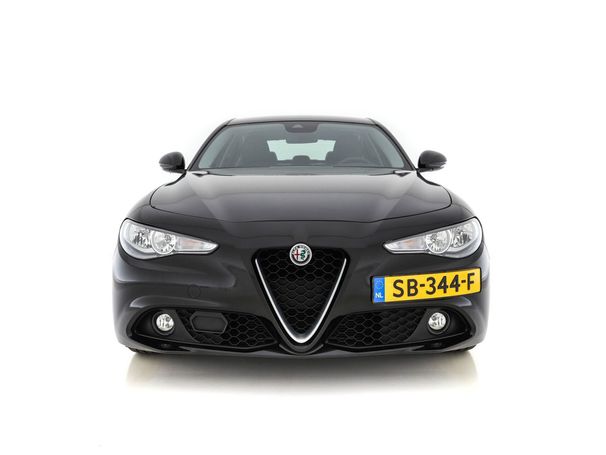 Alfa Romeo Giulia 2.0 Super 147 kW image number 3