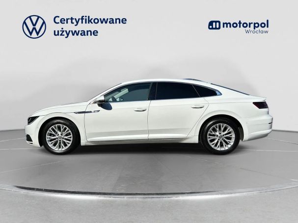 Volkswagen Arteon 110 kW image number 3