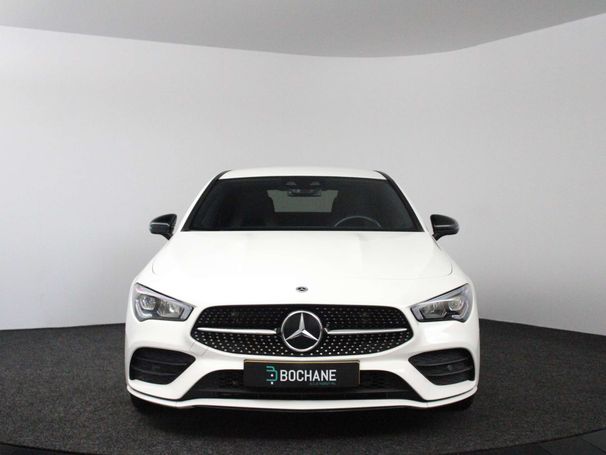 Mercedes-Benz CLA 200 120 kW image number 15