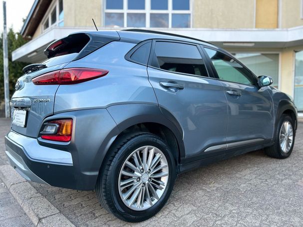 Hyundai Kona 1.0 T-GDI 88 kW image number 8