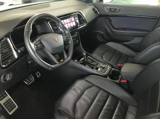 Cupra Ateca 4Drive 221 kW image number 7