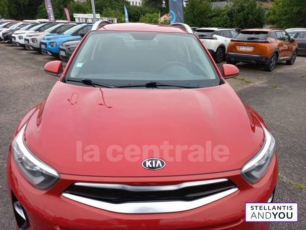 Kia Stonic 1.0 T-GDi 100 74 kW image number 5