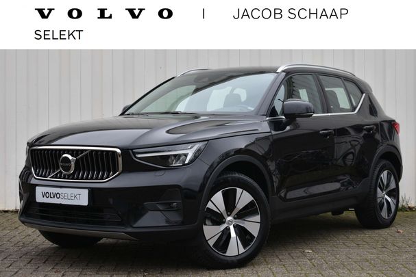 Volvo XC40 Recharge T4 Plus Bright 155 kW image number 1