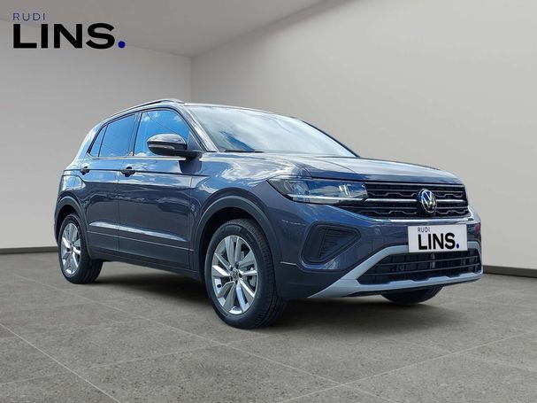 Volkswagen T-Cross TSI 70 kW image number 8