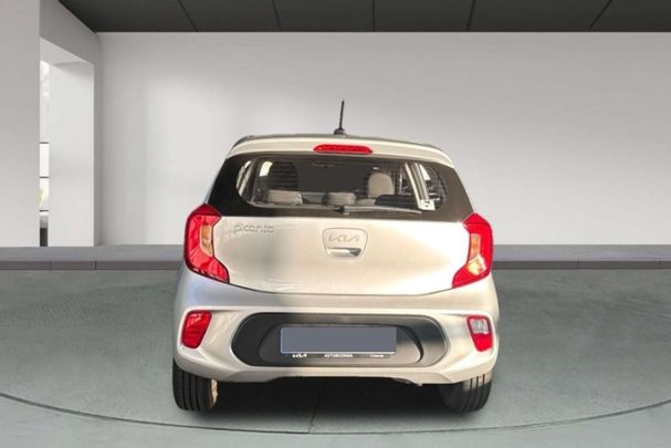 Kia Picanto 1.0 46 kW image number 4