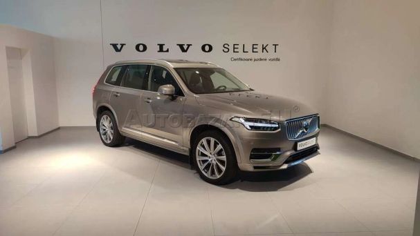 Volvo XC90 Recharge T8 AWD 288 kW image number 2