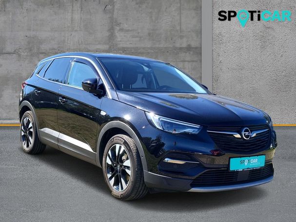 Opel Grandland X 1.5 96 kW image number 2