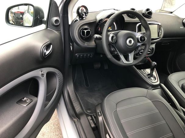 Smart ForTwo EQ 60 kW image number 5