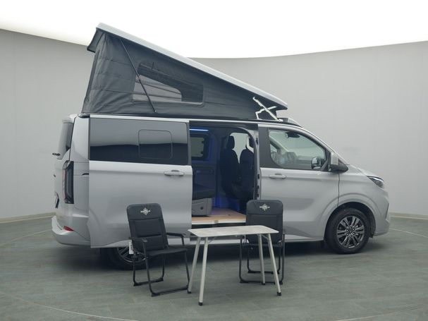 Ford Tourneo Custom Nugget 125 kW image number 45