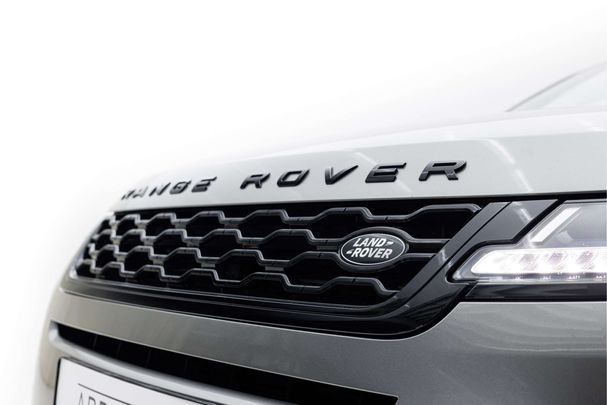 Land Rover Range Rover Evoque P300e AWD 227 kW image number 27