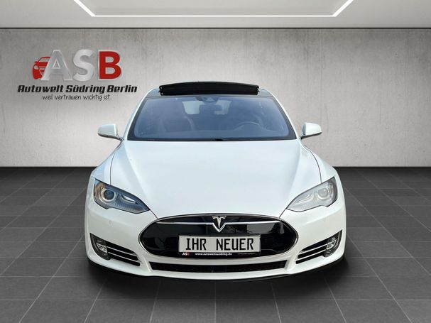 Tesla Model S 90D AWD 310 kW image number 3