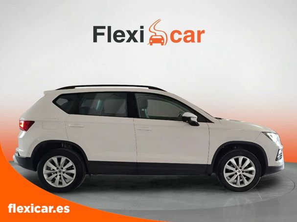 Seat Ateca 1.0 TSI Style 81 kW image number 9