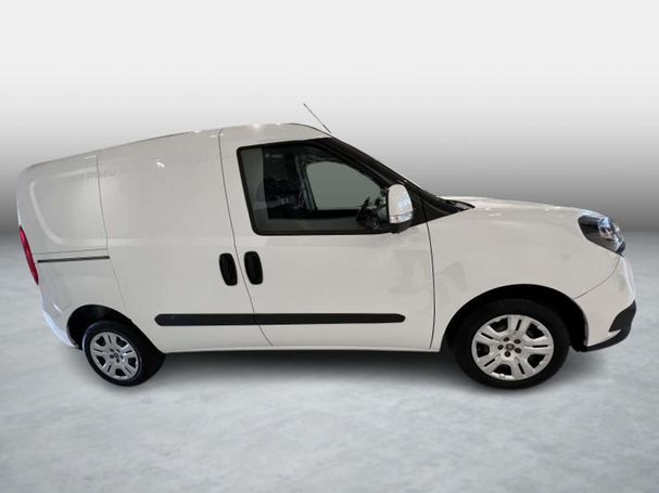 Fiat Doblo Cargo 77 kW image number 13