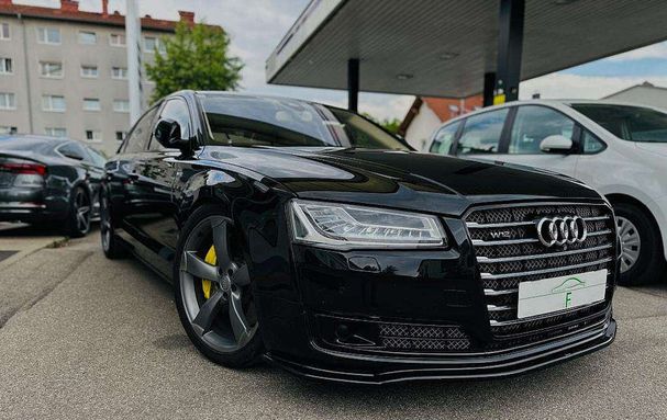 Audi A8 6.3 368 kW image number 8