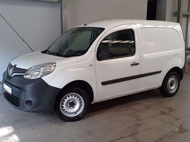 Renault Kangoo Energy dCi 90 66 kW image number 1