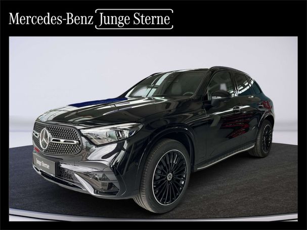 Mercedes-Benz GLC 300 de Edition AMG 4Matic 245 kW image number 3