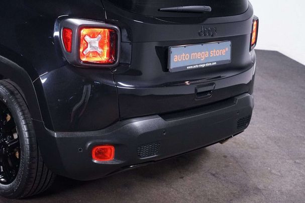 Jeep Renegade 1.0 88 kW image number 7