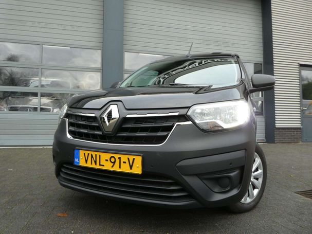 Renault Express 1.5 dCi 70 kW image number 3