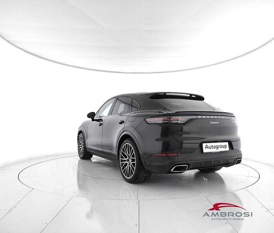 Porsche Cayenne E-Hybrid 340 kW image number 5