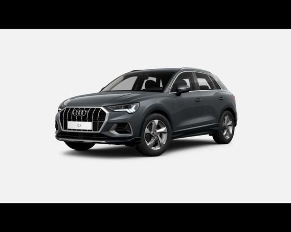 Audi Q3 35 TDI S tronic Advanced Business 110 kW image number 1