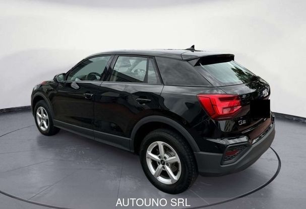 Audi Q2 35 TFSI 110 kW image number 3