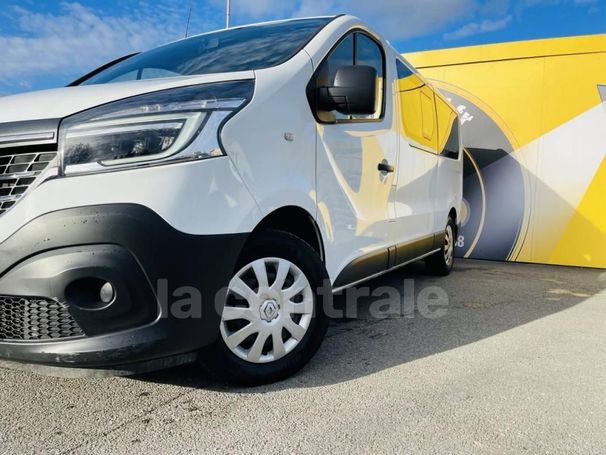 Renault Trafic dCi 145 107 kW image number 11