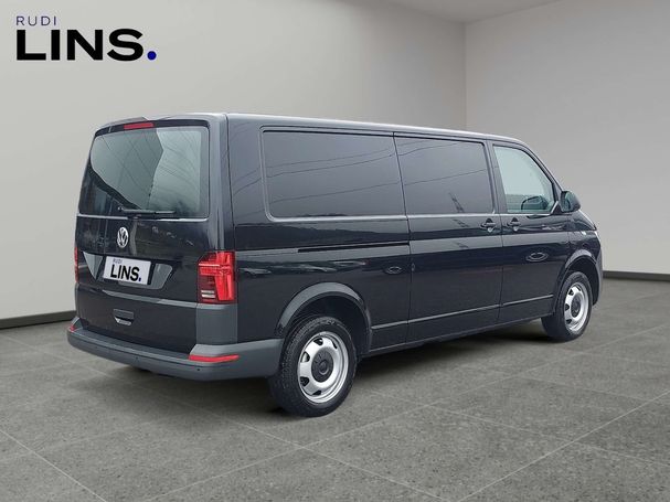 Volkswagen T6 Transporter 110 kW image number 6