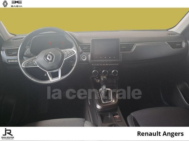 Renault Arkana 140 EDC 103 kW image number 17