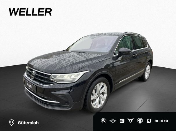 Volkswagen Tiguan DSG 110 kW image number 2