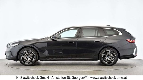 BMW 520d Touring xDrive 145 kW image number 5